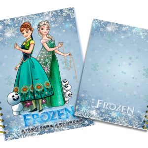 Frozen