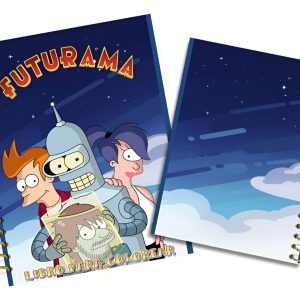 Futurama