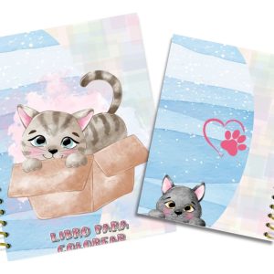 Gatitos