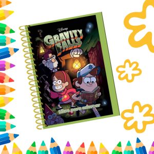 Gravity Falls