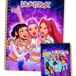 Las Guerreras k Pop 5