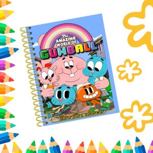 Gumball