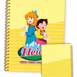 Heidi