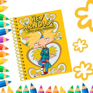 Hey Arnold