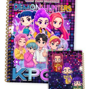 Las Guerreras k Pop 8