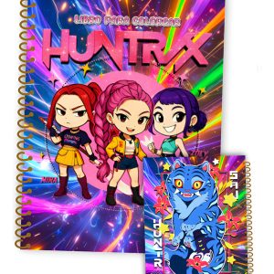 Las Guerreras k Pop  6