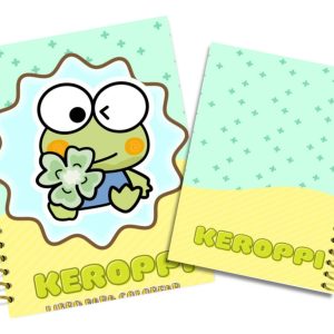 Keroppi