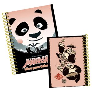 Kung Fu Panda