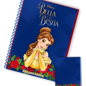 La Bella Y La Bestia