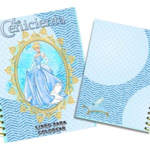 La Cenicienta