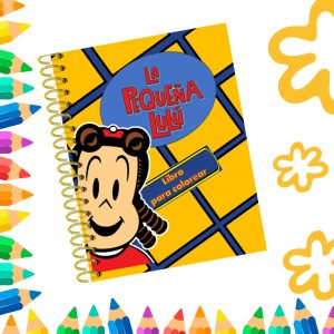 La Pequeña Lulu
