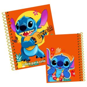 Lilo Y Stich