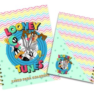 Looney Tunes