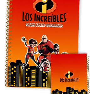 Los Increibles