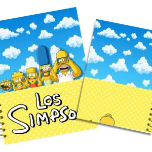 Los Simpson