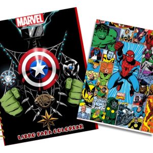 Marvel