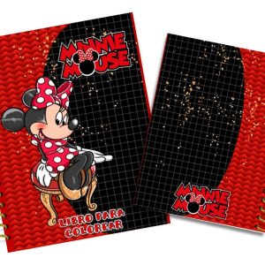 Minnie Mouse