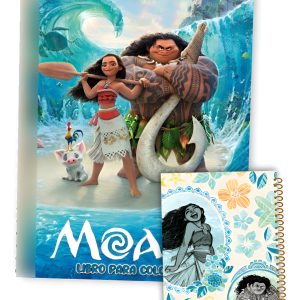 Moana