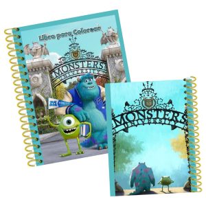 Monsters University