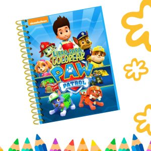 Paw Patrol
