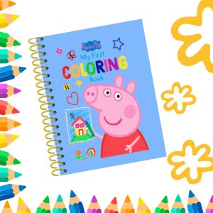Pepa Pig