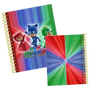 Pj Masks
