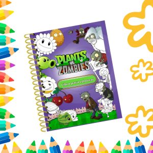 Plants Vs Zombi