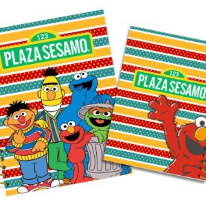Plaza Sesamo