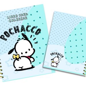 Pochacco