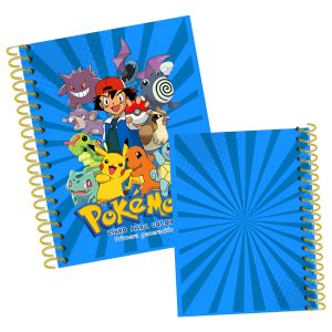 Pokémon Primera Generación