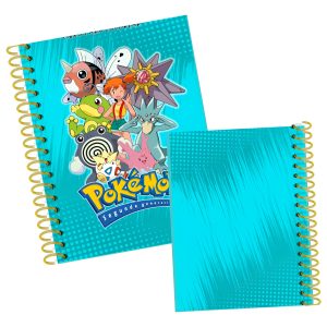 Pokémon Segunda Generación