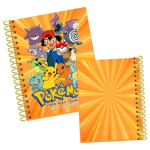 Pokémon Tercera Generación