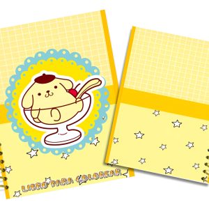 Pompompurin