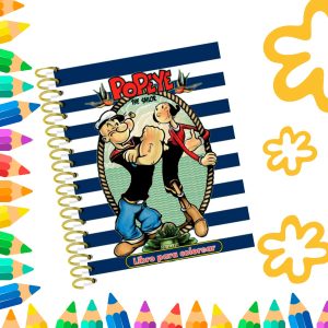Popeye