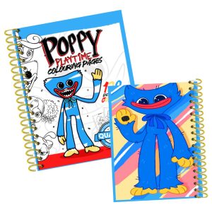 Popy Playtime