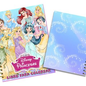 Princesas