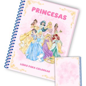 Princesitas