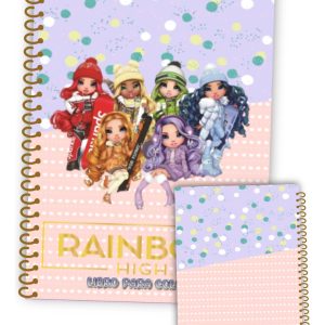 Rainbow High