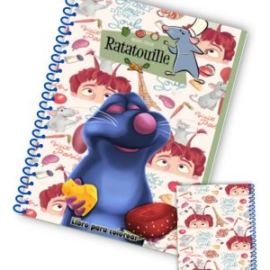 Ratatuille