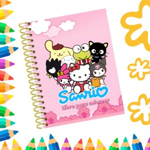 Sanrio