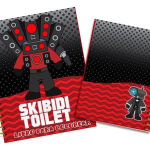 Skibidi Toilet