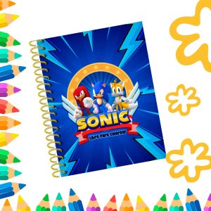 Sonic