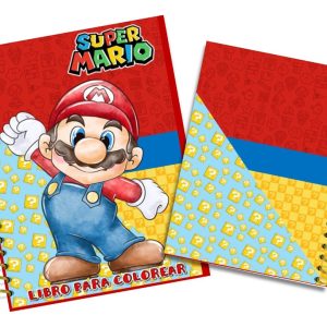 Super Mario