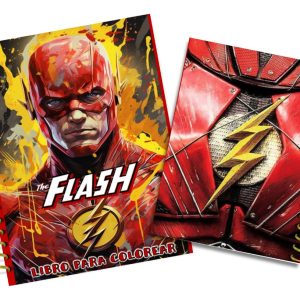 The Flash