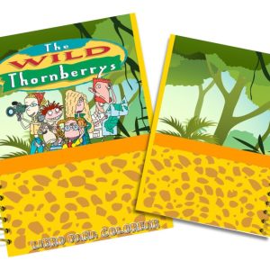 The Wild Thornberrys