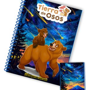 Tierra De Osos