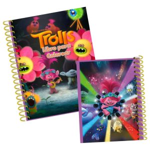 Trolls