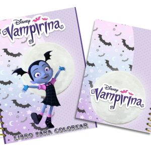 Vampirina