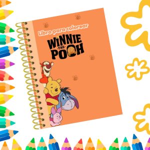 Winnie The Pooh