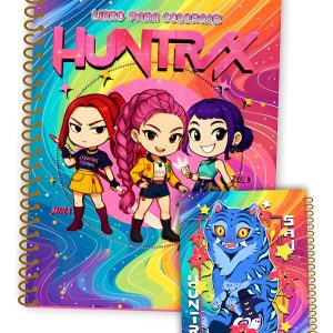Las Guerreras k Pop 7